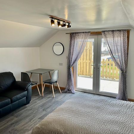 Holmview Apartment Stornoway  Exteriör bild
