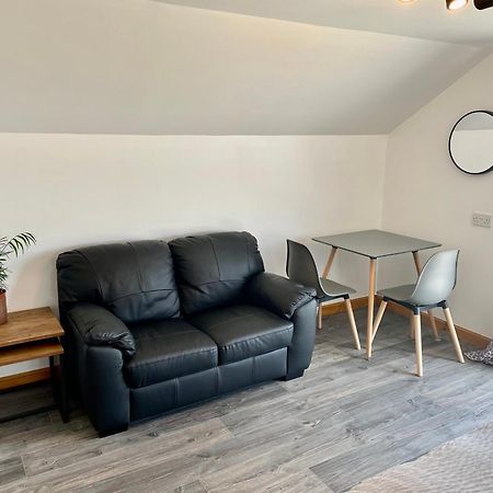 Holmview Apartment Stornoway  Exteriör bild