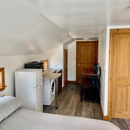 Holmview Apartment Stornoway  Exteriör bild