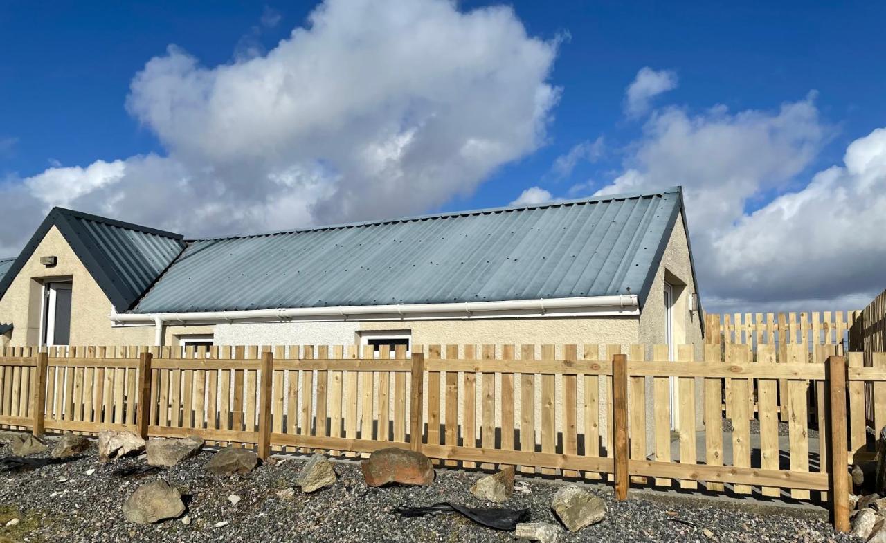Holmview Apartment Stornoway  Exteriör bild