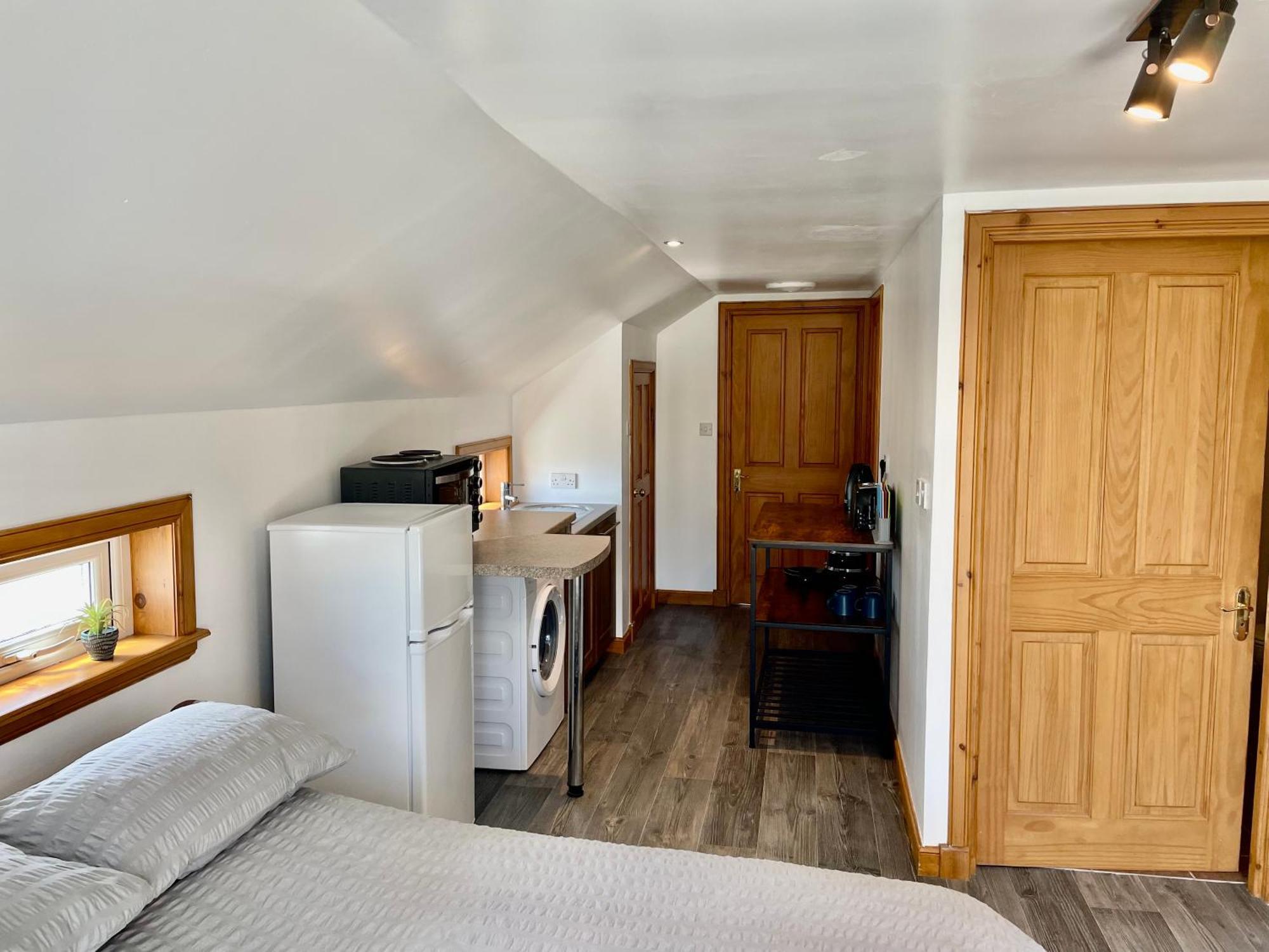 Holmview Apartment Stornoway  Exteriör bild
